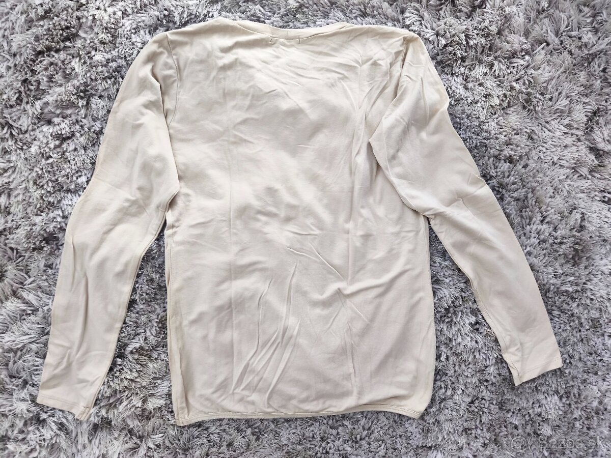 Tričko v dvoch farbách S/M - 2