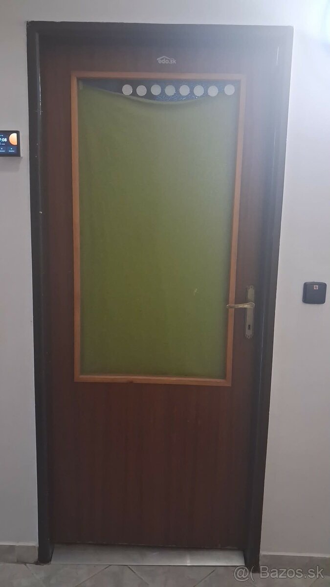 Interiérové dvere - 2