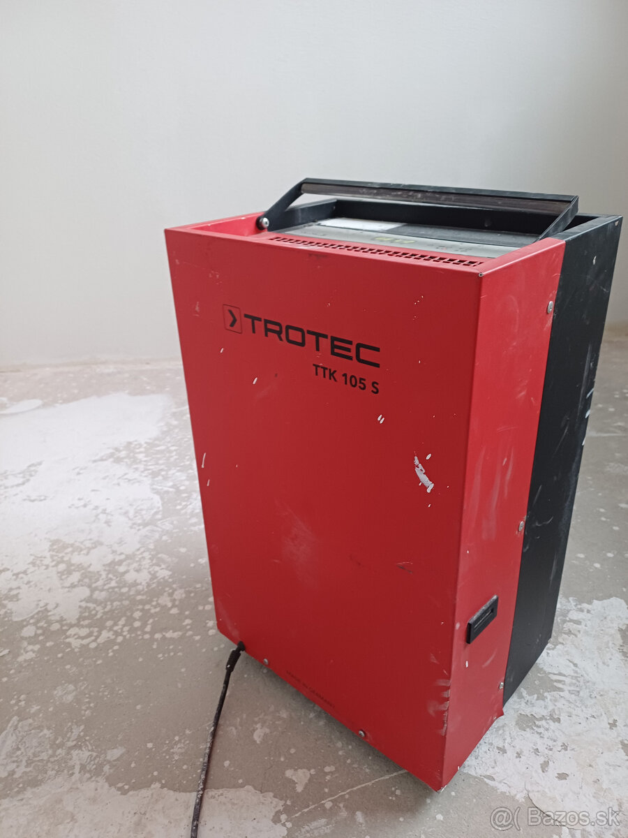 odvlhčovač vzduchu - 2