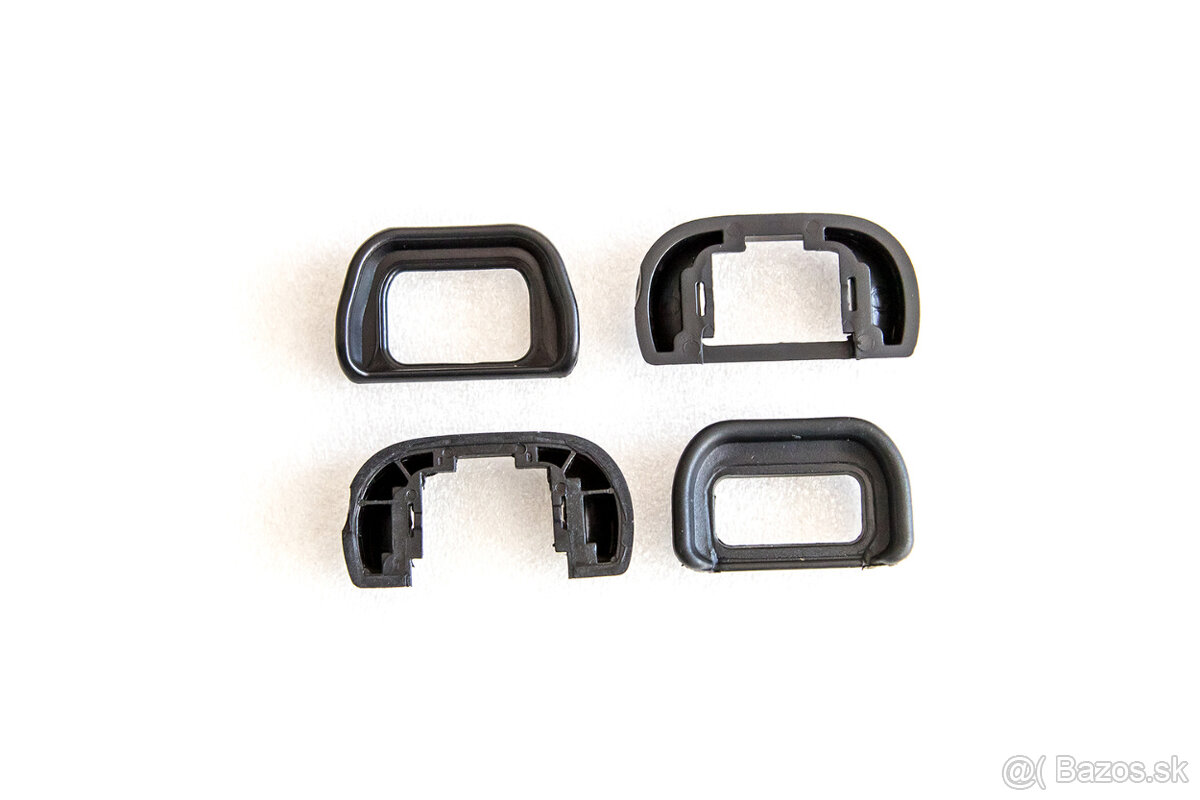 Očnice hledáčku pro Sony - 2