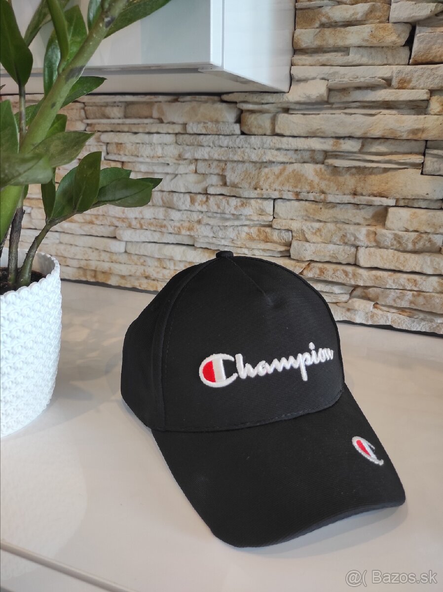 Champion šiltovka - 2