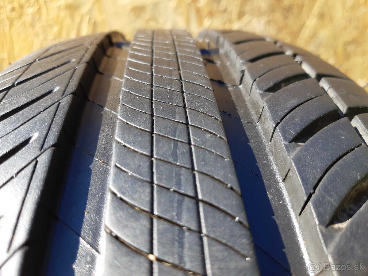 185/60 r14 letne pneumatiky - 2
