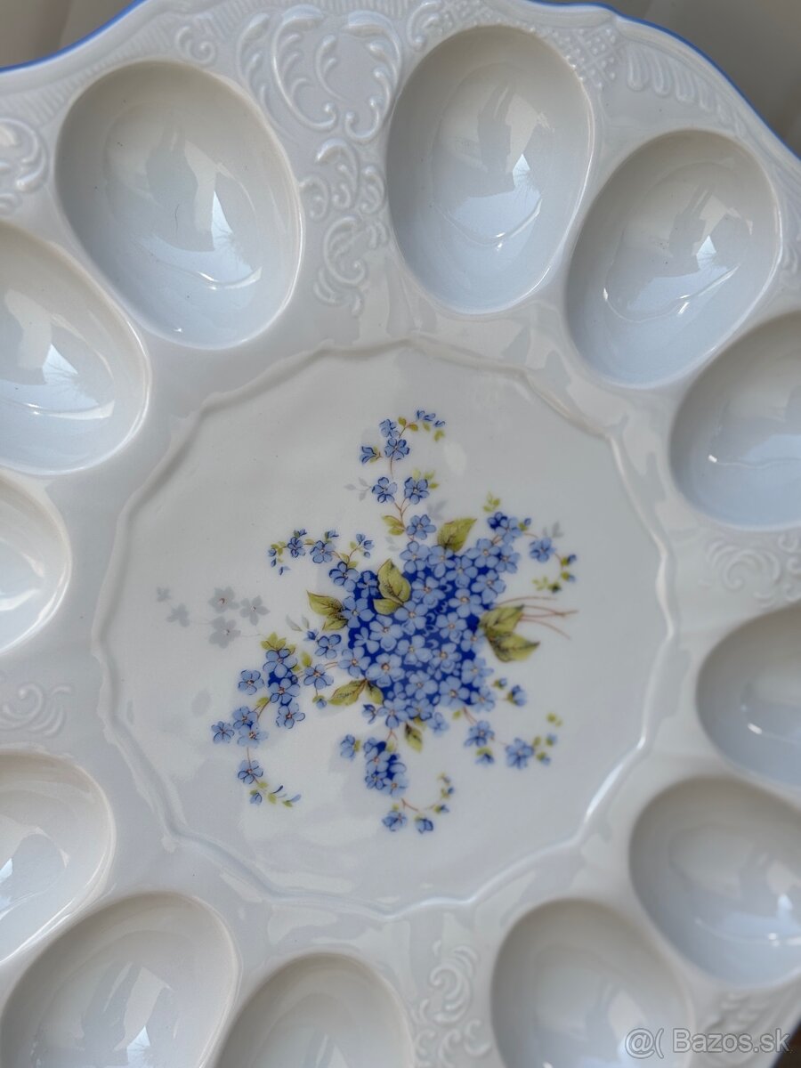 Bernadotte veľký tanier - 2