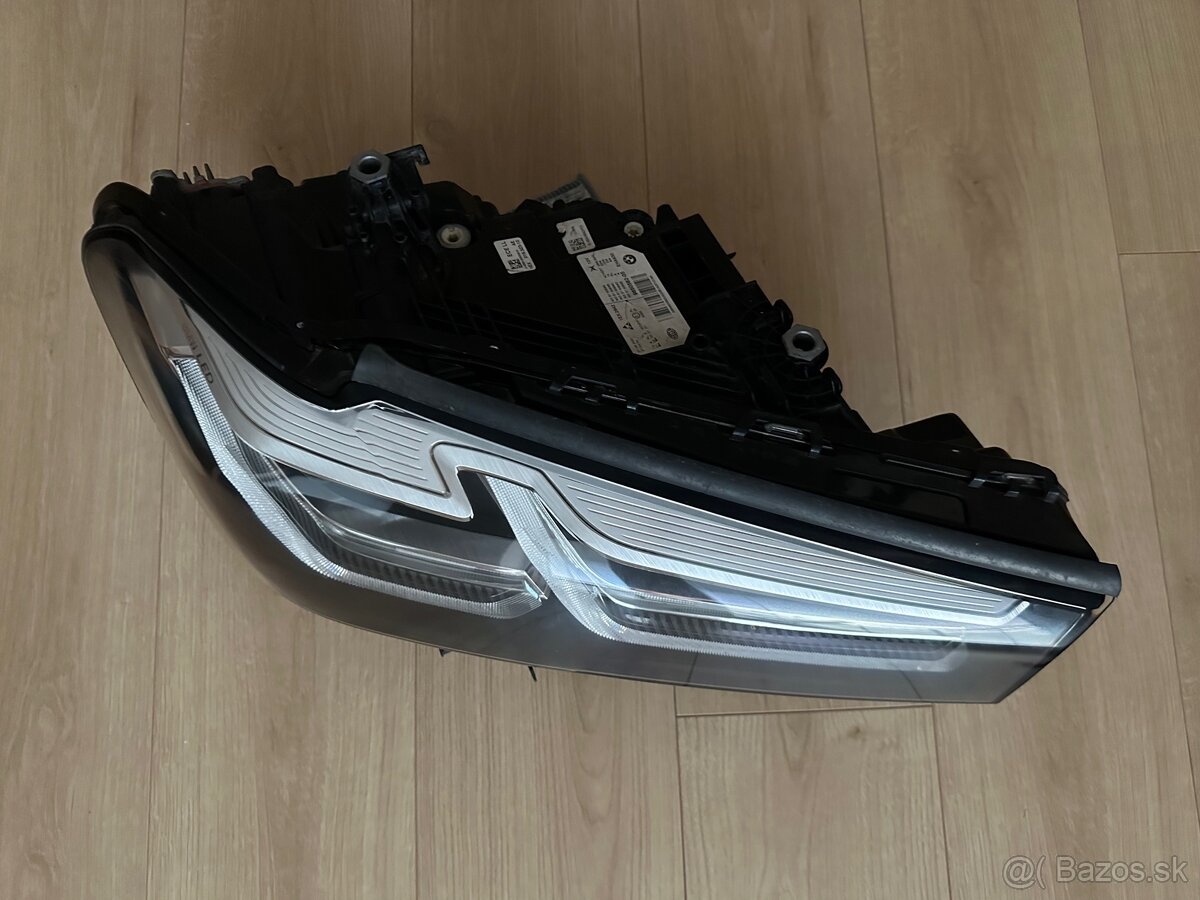 BMW 5 G30 G31 Svetlo - 2