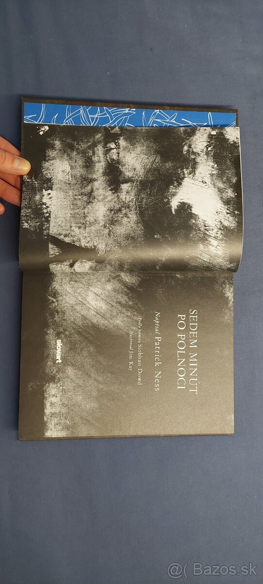 Predám knihy, beletriu - 2