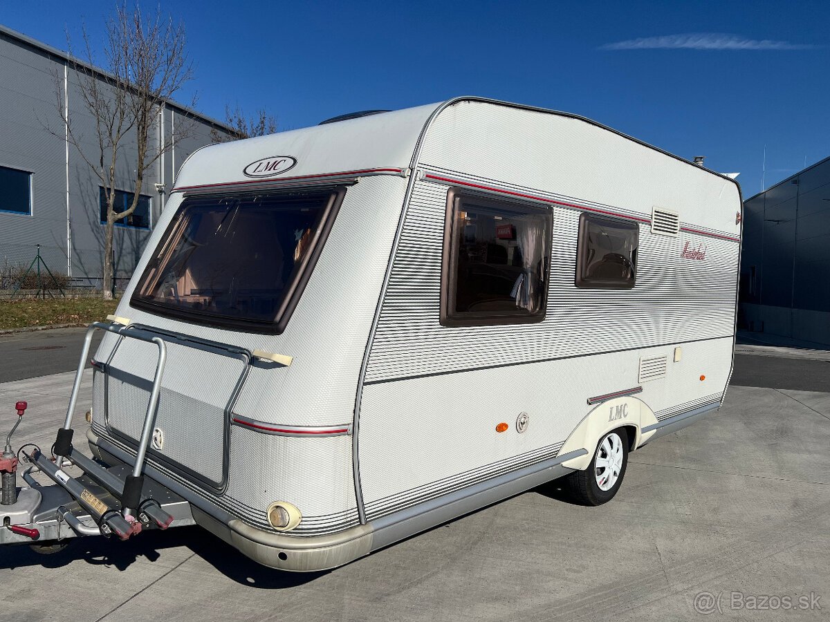 Karavan LMC 440 TK palanda - 2