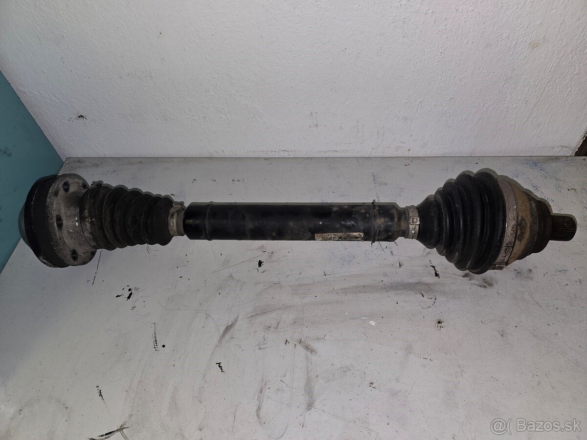 Poloos Seat Altea 2.0 Tdi 125kW - 2