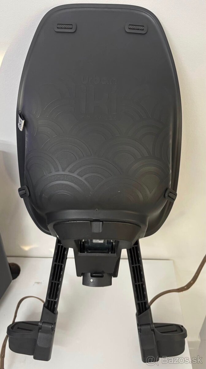 Cyklosedačka Urban Iki - 2