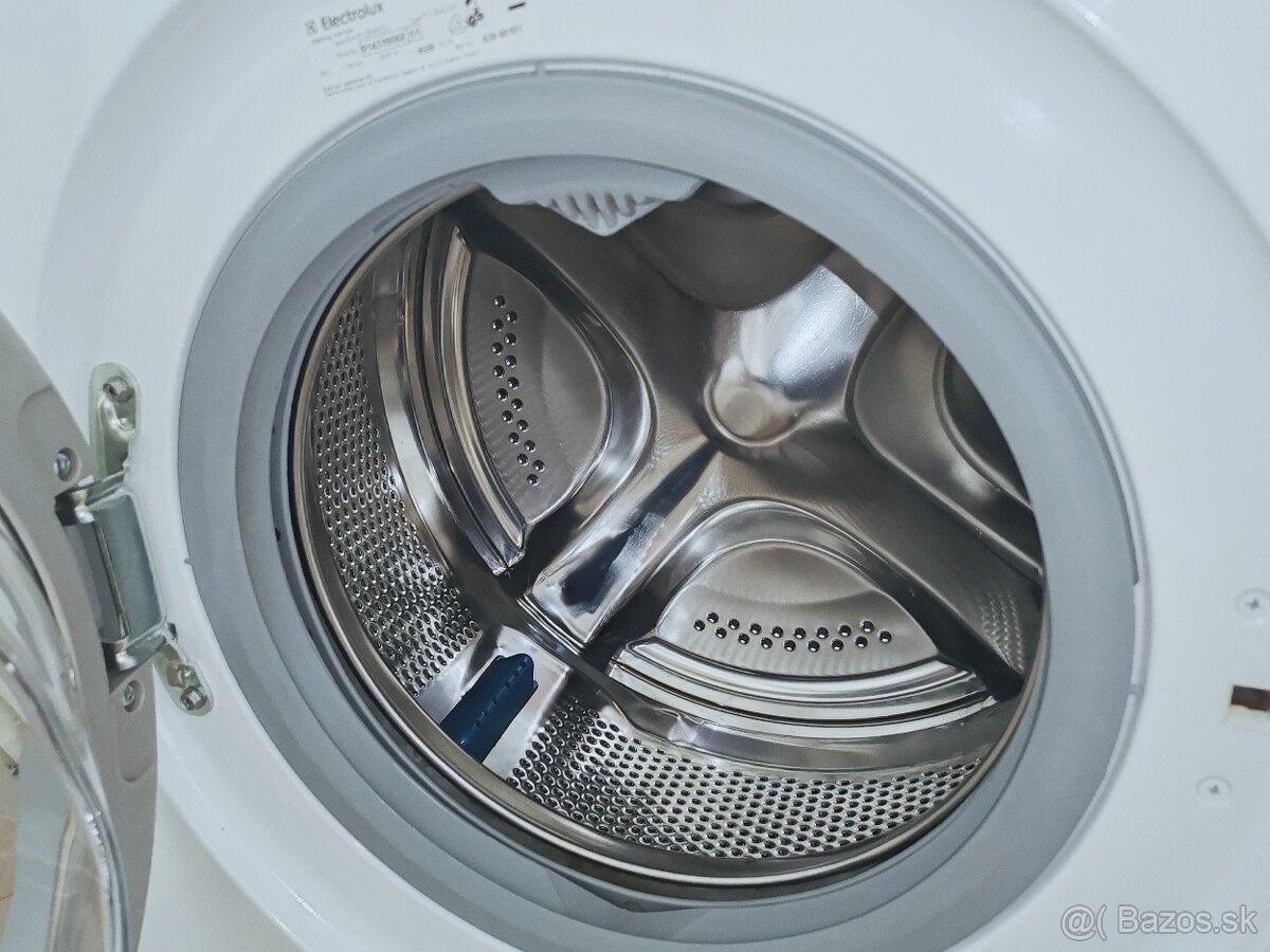 Predám práčku Electrolux 6kg - 2