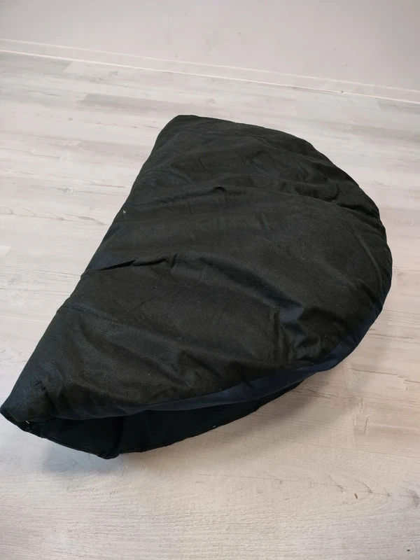 Veľký XL vankúš pre psa, nový - 2