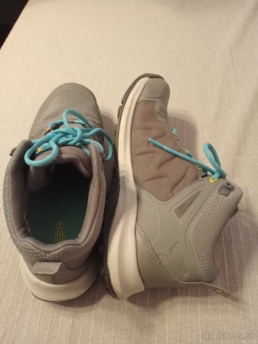 Keen č. 40 koža - 2