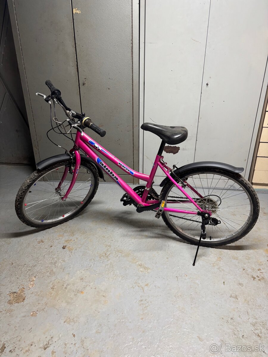 Bicykel - 2