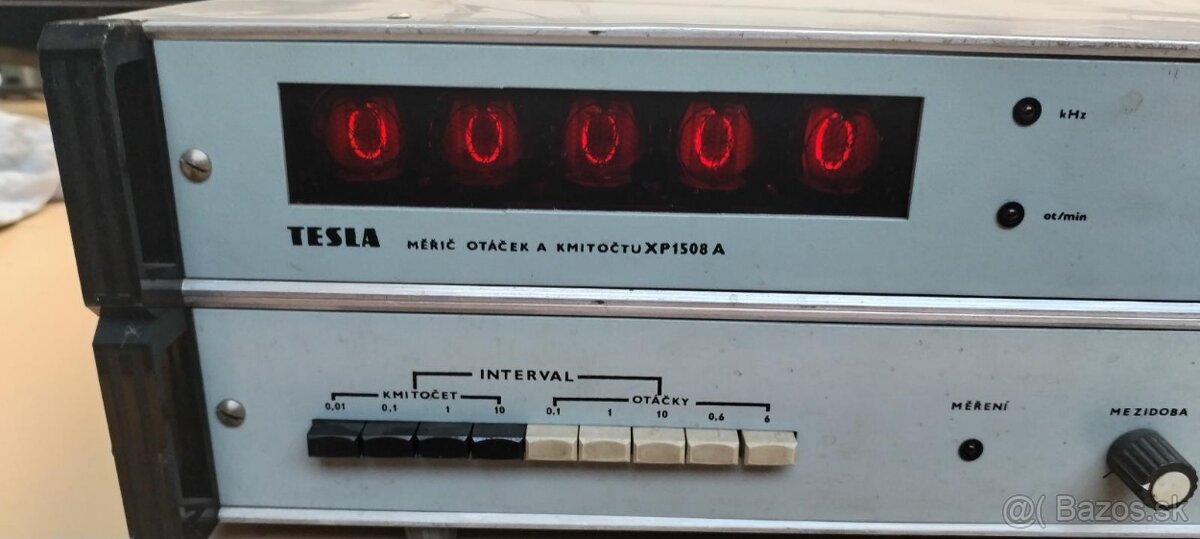 Tesla XP1508A - 2