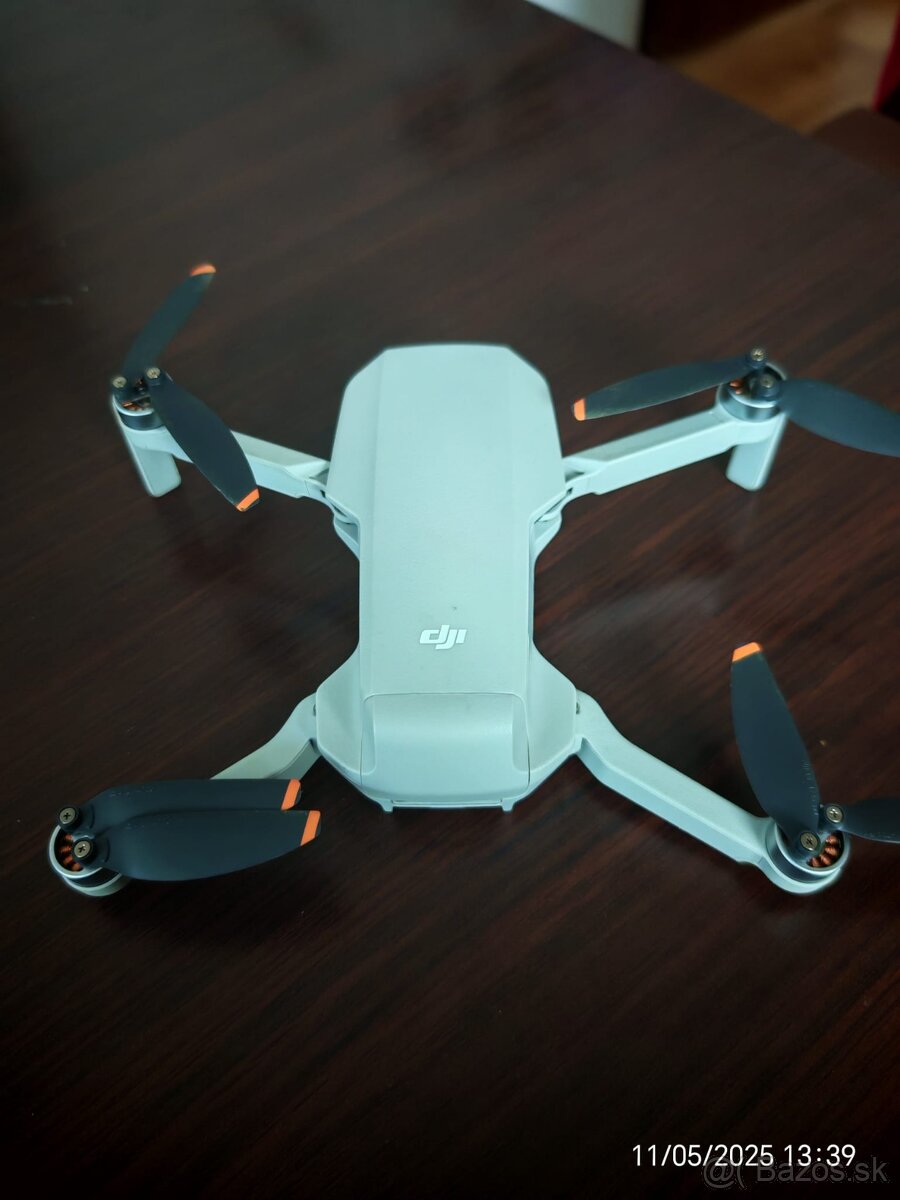 Predam dji mini 4k - 2