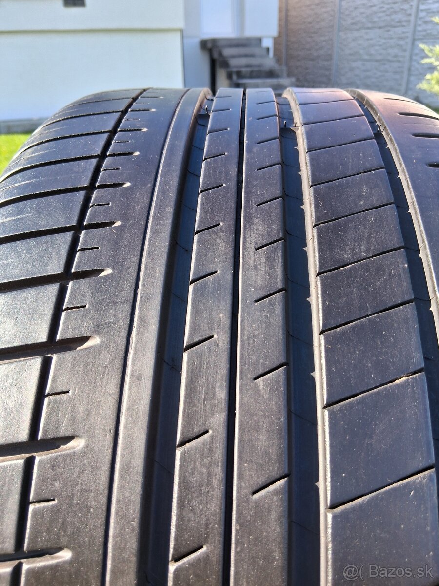 275/30 r20 letne pneumatiky - 2