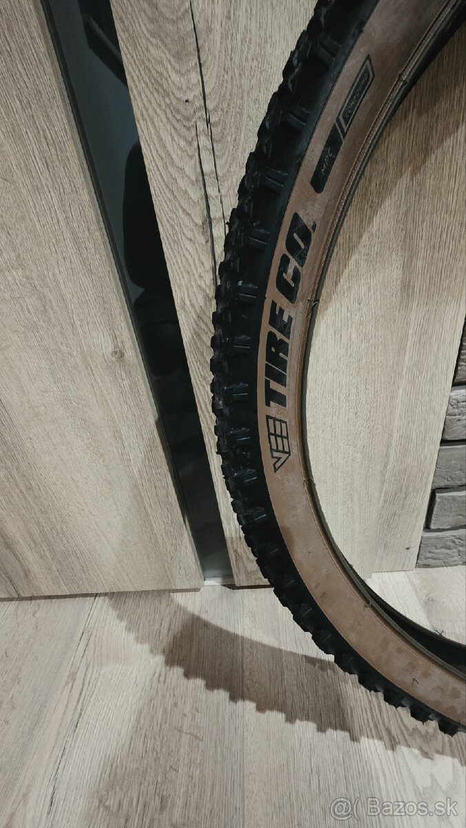 Plášť na bicykel 29" a 27,5" - 2