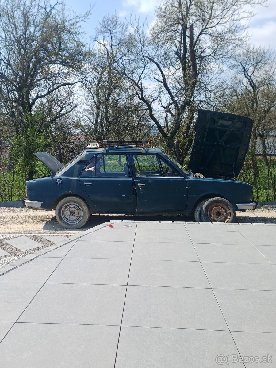Skoda 105l - 2
