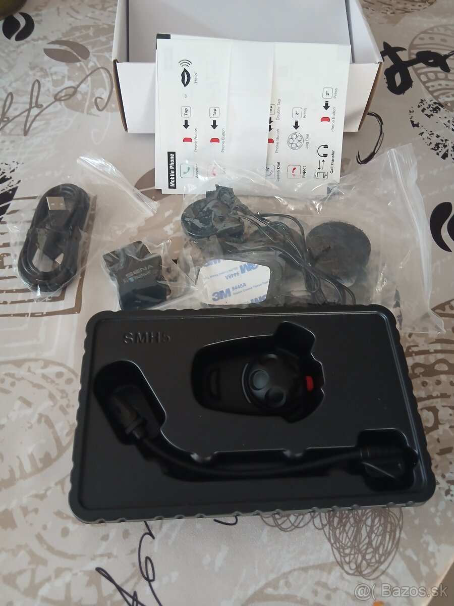 Intercom SENA - 2