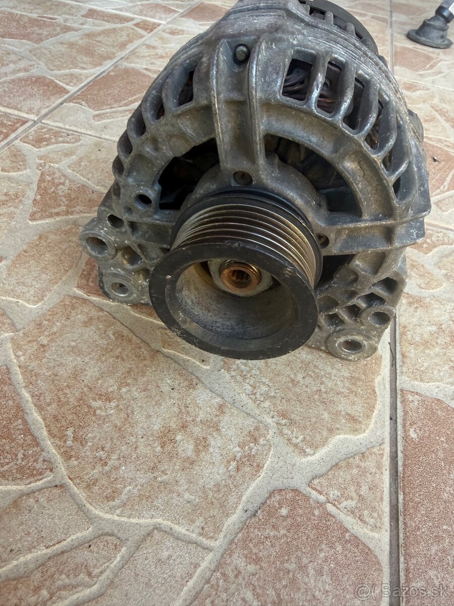 Alternator 1.6sr - 2