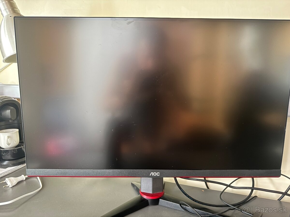 Monitor AOC 27G2ZN3 Gaming - 2