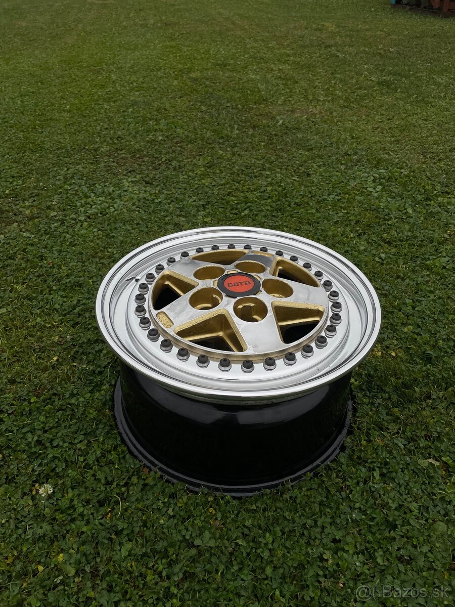 Gotti r15’’ - 2