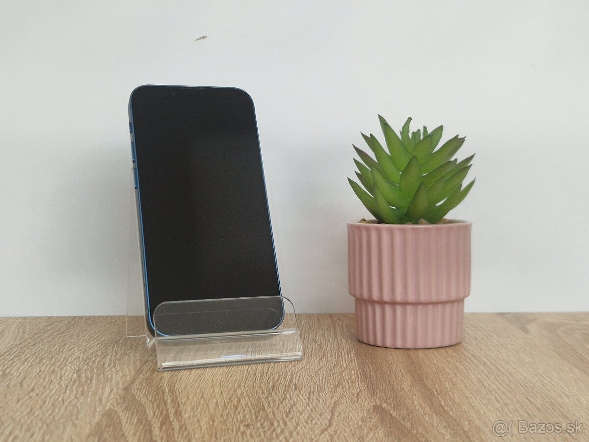 Iphone 13 mini 128GB Blue | ZÁRUKA - 2