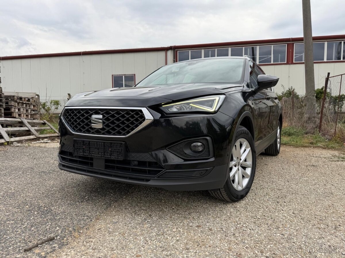 Seat Tarraco 2.0 TDI - 2