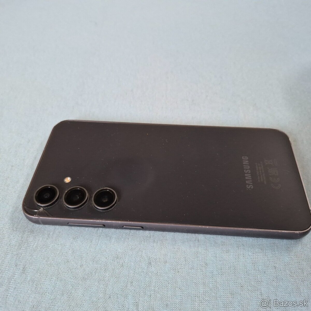 Samsung Galaxy S23 FE - 2