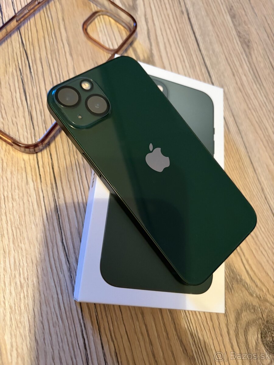 Apple iPhone 13 128GB - 2
