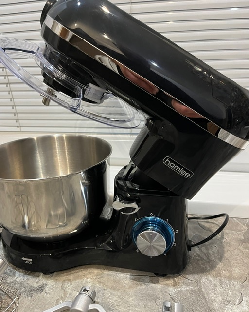 Homlee SM-1518BM 2000W kuchynský robot - 2