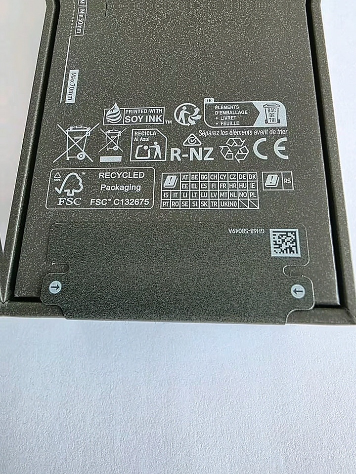 Samsung Galaxy Watch Ultra 2 - 2