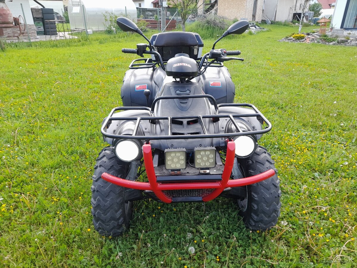 Linhai 300