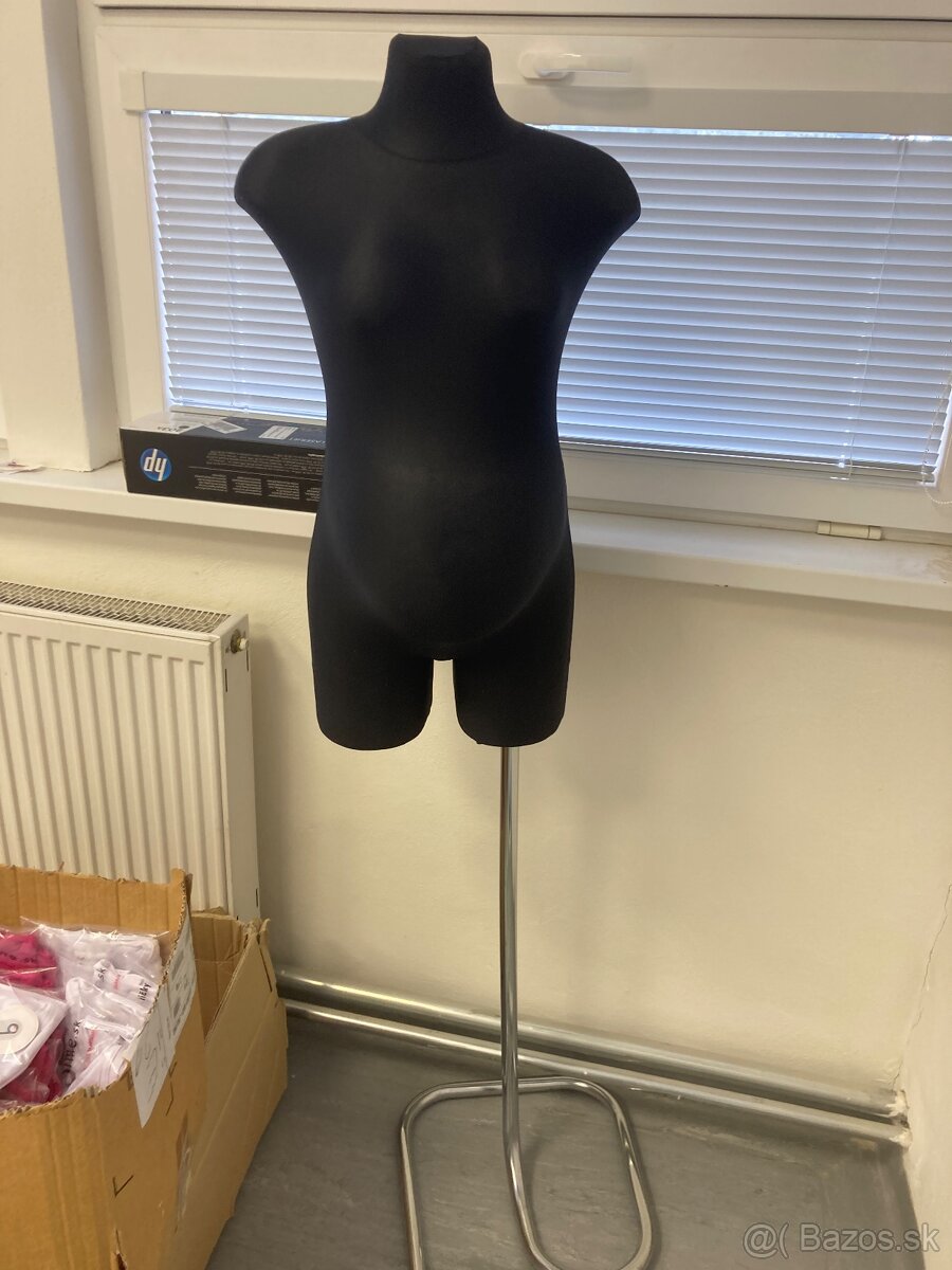 Predám figurínu - 2