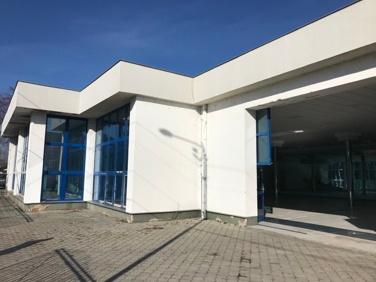 PREDAJ - skladový priestor vhodný na výrobu, skladovanie - 2