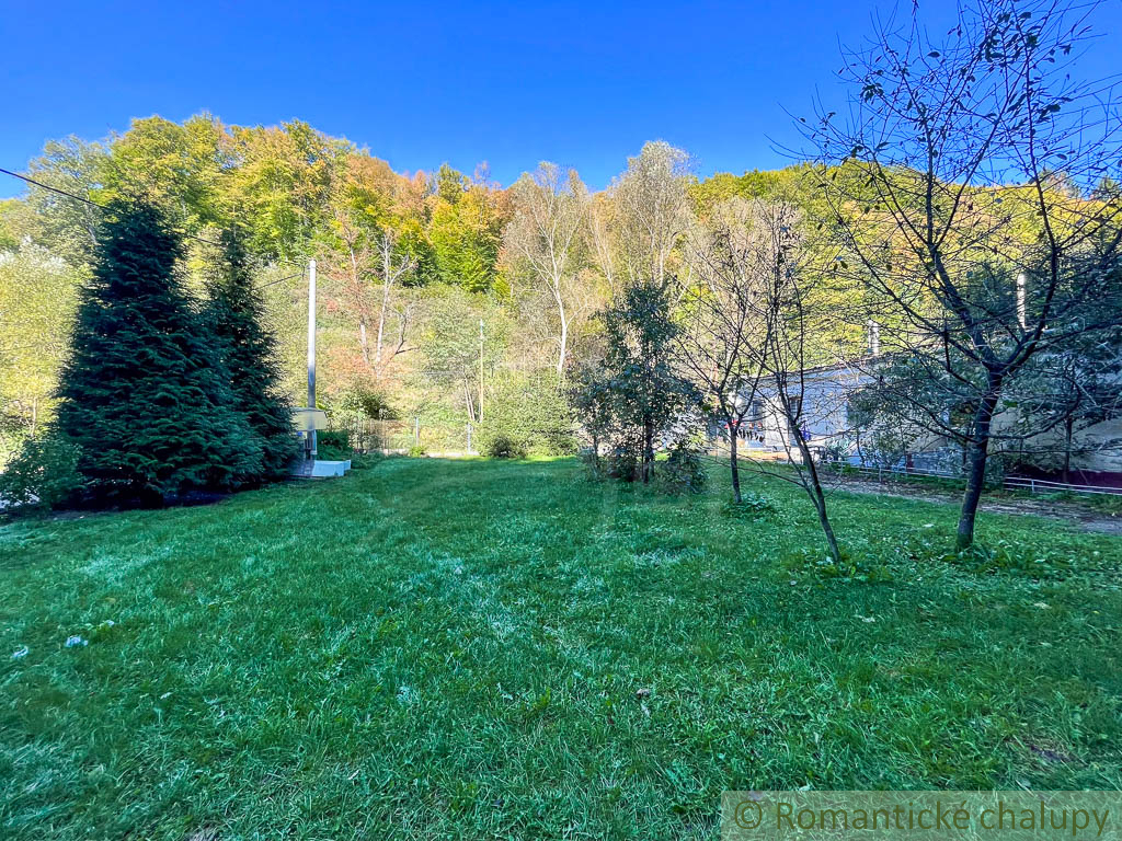 Viacúčelový objekt s potenciálom na podnikanie aj bývanie - 2