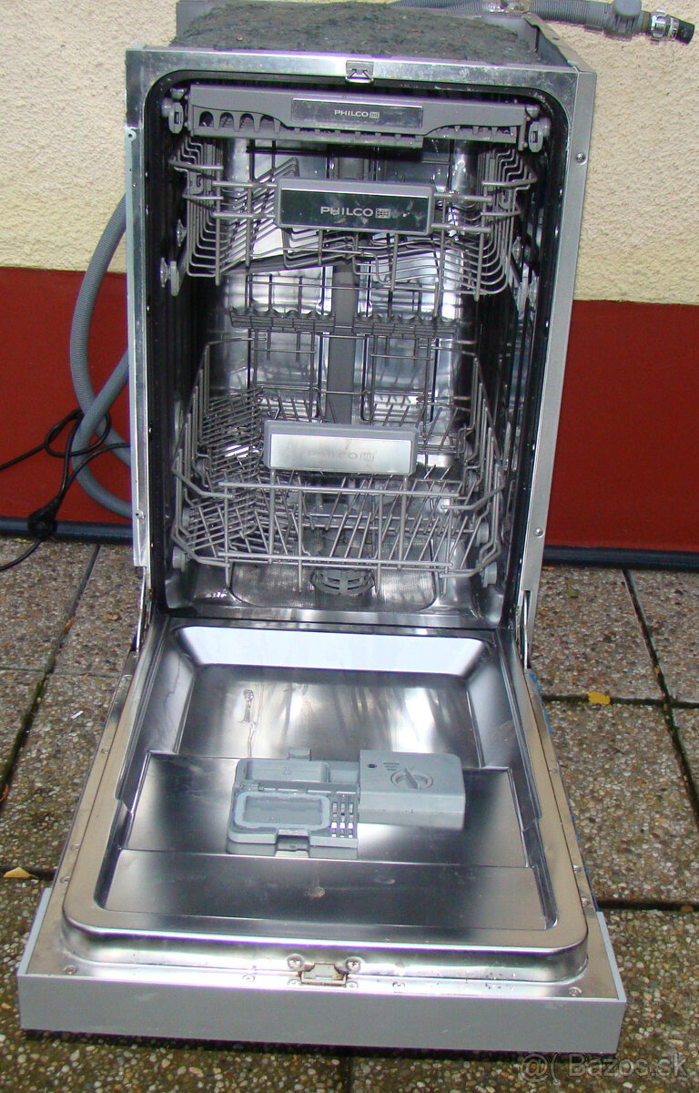 Umývačka riadu Philco šírka 45 CM - 2