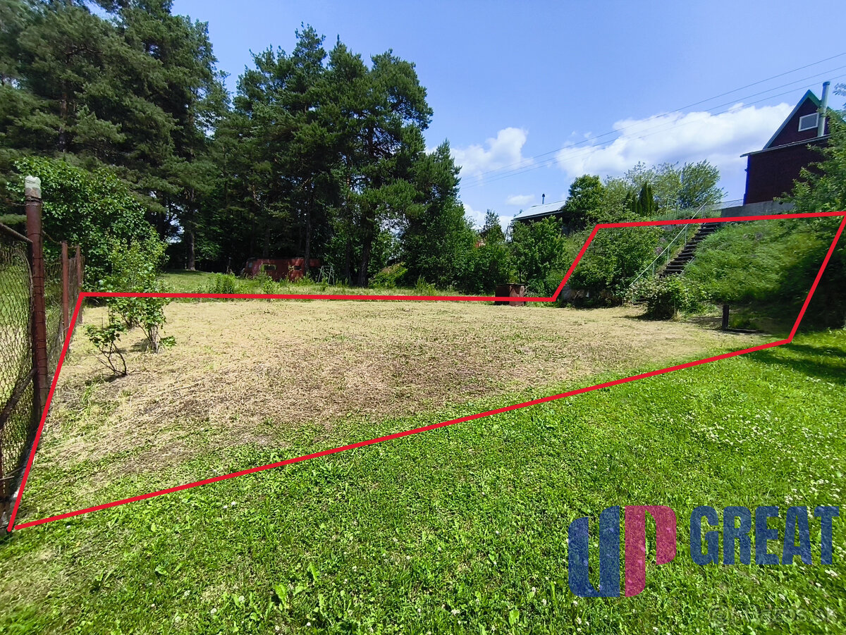 Záhradka na PREDAJ v meste Spišská Nová Ves - 2