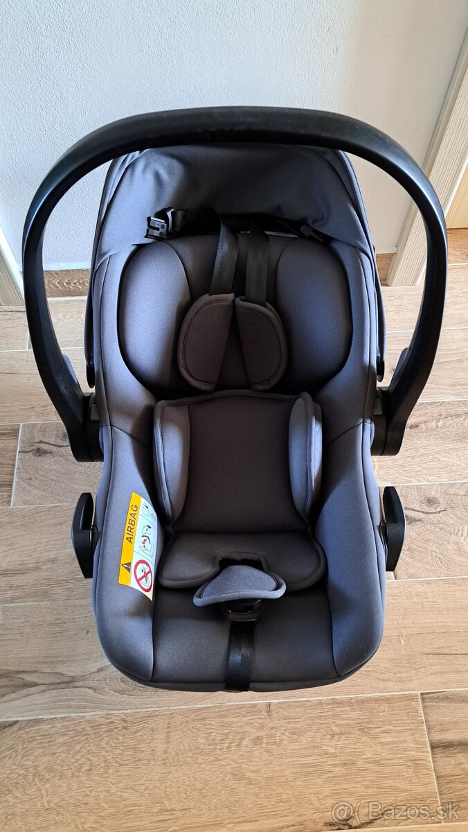 Predám autosedačku Britax - 2