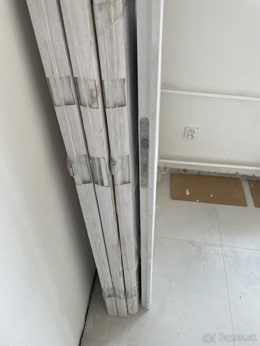 Masivne interierove dvere - 2