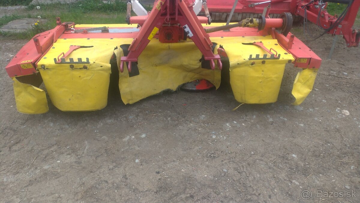 Kosa pottinger potinger PÖTTINGER - 2