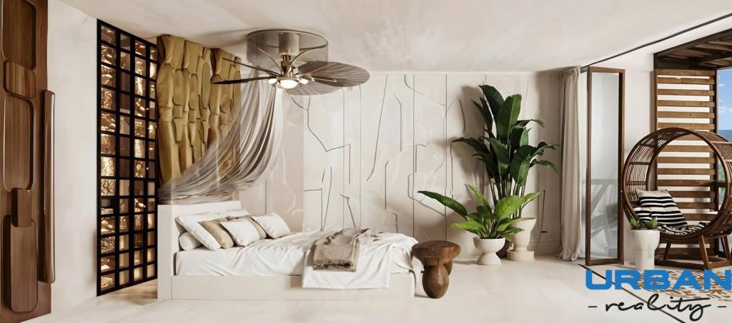 LUXUSNÝ APARTMÁN V ZANZIBAR - 2