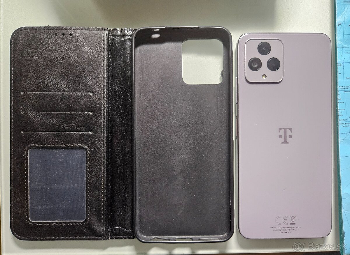 T phone (2023) - 2