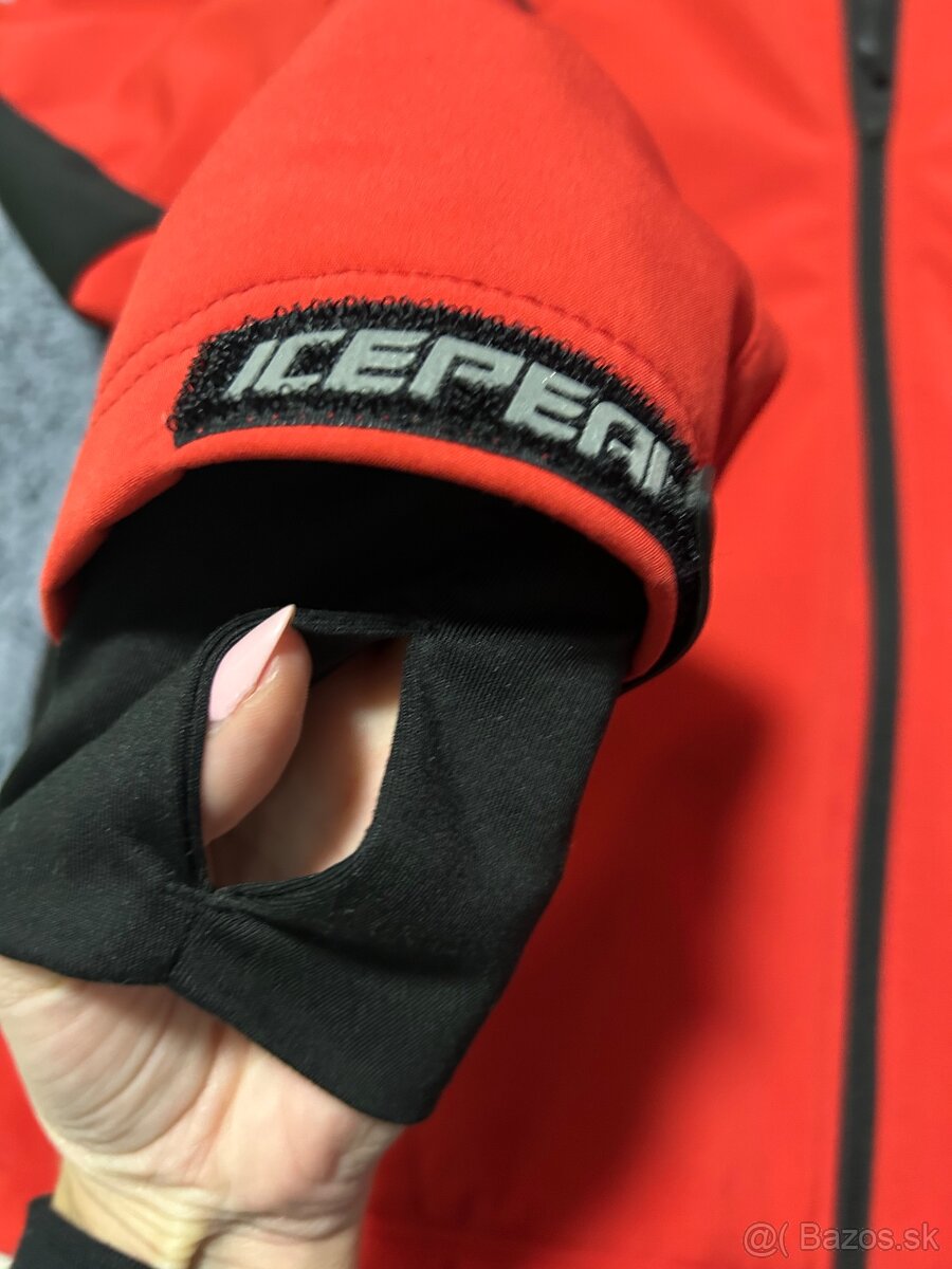 Lyžiarska bunda panska L - 2