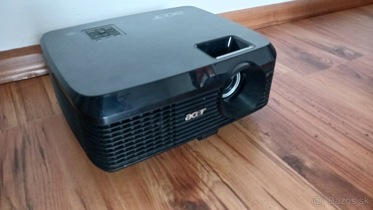 Projektor acer - 2