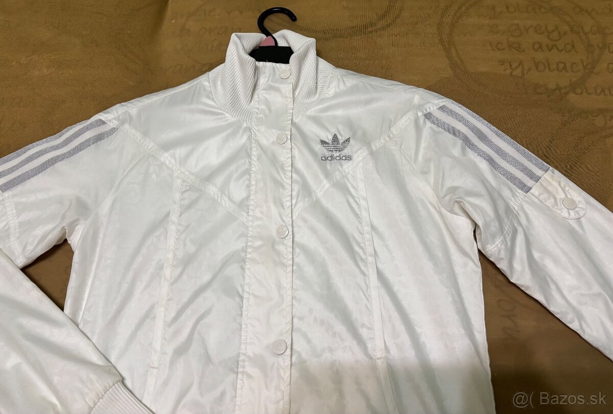 Damska jarná bunda Adidas - 2