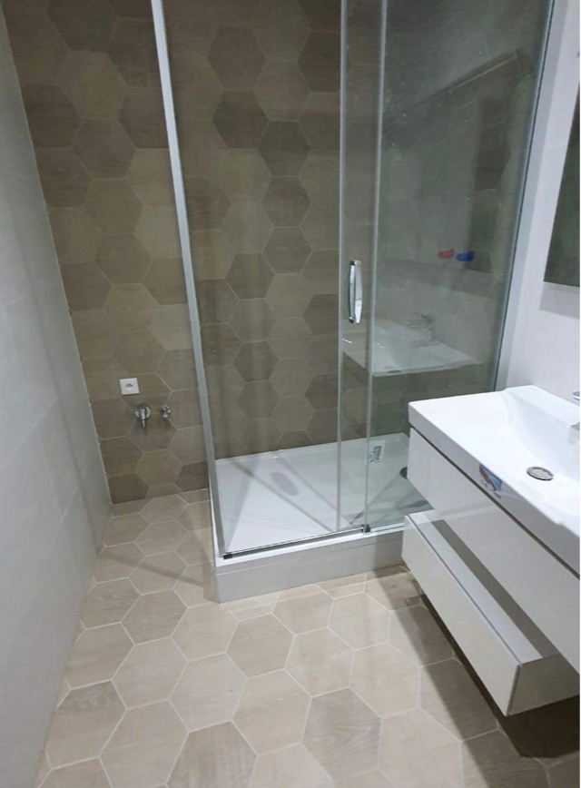 rekonštrukcia bytu / domu - 2