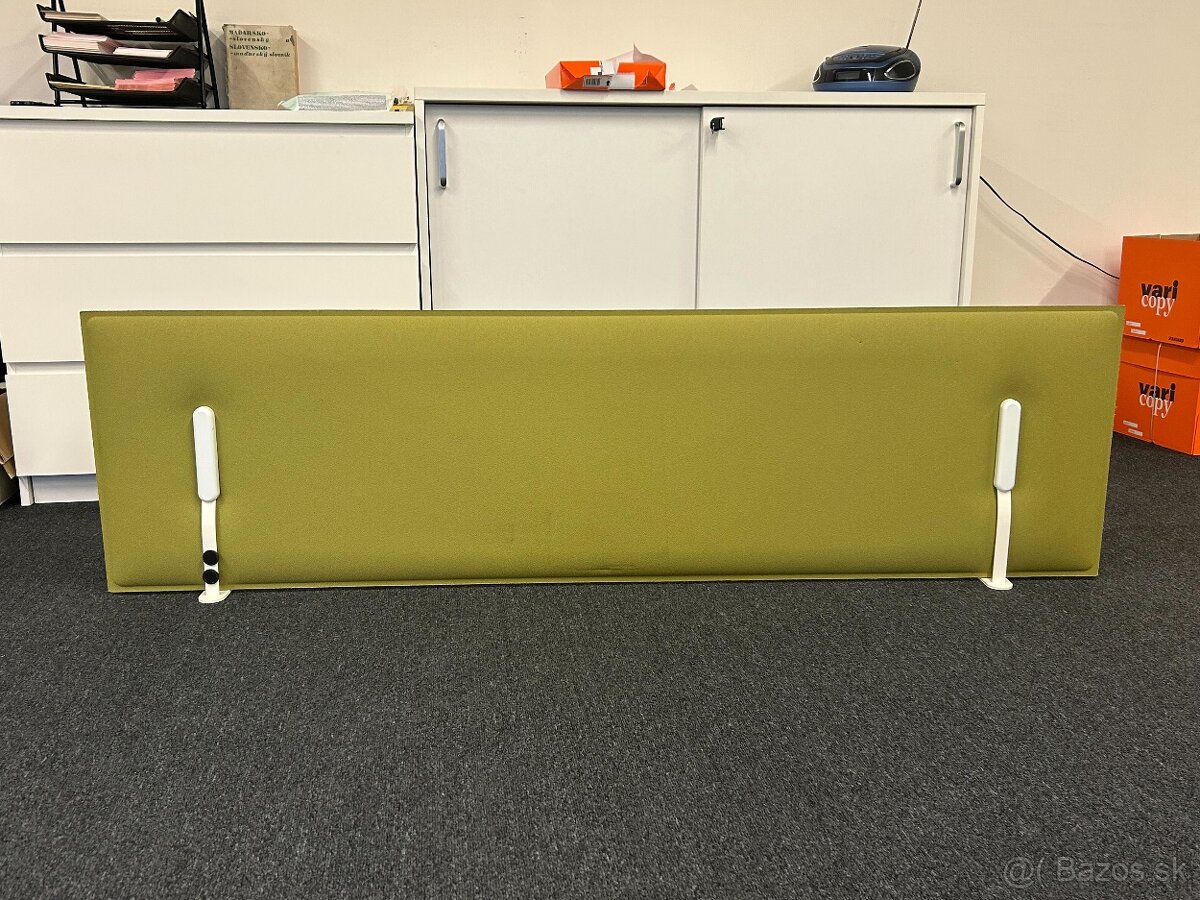 Kvalitné akustické paravány NowyStyl (9ks) - 2