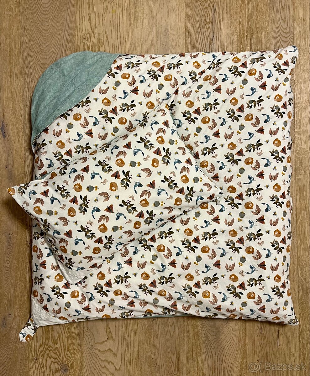 Zavinovacka Maxi Dravik 4v1 Eva Kiedronova - 2