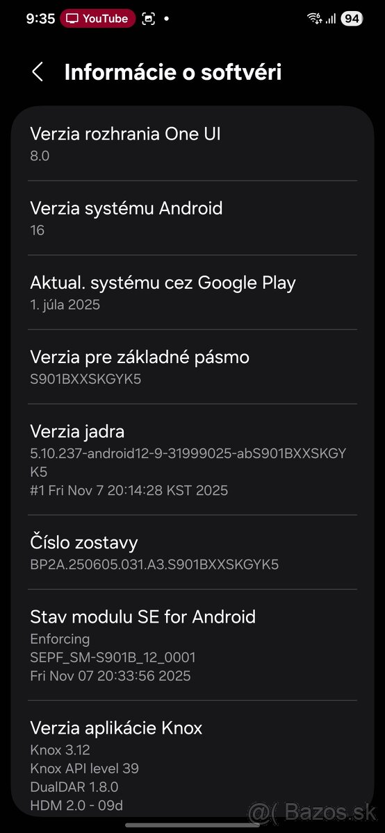 Samsung galaxy s22 - 2