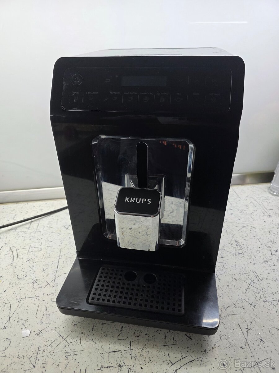 Automaticky kávovar Krups EA - 2